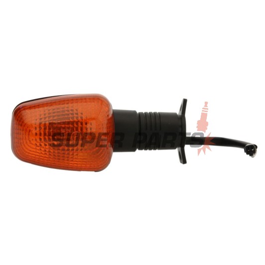 Φλας -VICMA- πίσω αριστερό/μπροστινό δεξί, Suzuki GSX-R 600 750 TL 1000 XF 650 SV