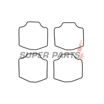 Φλάντζα καρμπυρατέρ/φλοτέρ -TOURMAX- FBG-209F, Yamaha XT 600 1986-2000, Yamaha XTZ 660 1991-1996