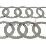 Σετ ατσάλινων δίσκων συμπλέκτη -TRW- MES427-9, Yamaha MT-10/SP ABS 1000 (2016-2019), YZF-R1 1000 ABS (2015-2019)