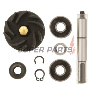 Κιτ επισκευής αντλίας νερού -VICMA- GILERA RUNNER; PIAGGIO/VESPA HEXAGON 125/150/180 1994-2003
