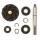 Κιτ επισκευής αντλίας νερού -VICMA- GILERA RUNNER; PIAGGIO/VESPA HEXAGON 125/150/180 1994-2003