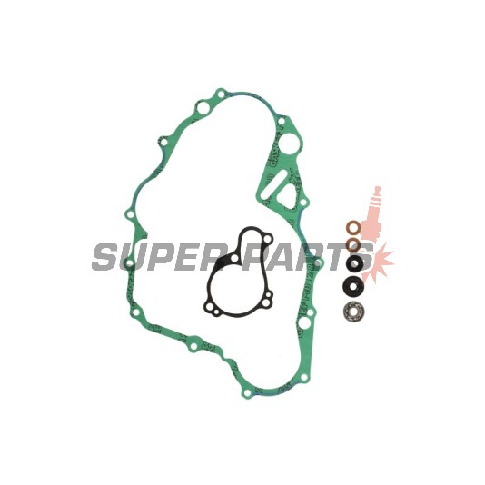 Κιτ επισκευής αντλίας νερού -ATHENA- Yamaha WR 250 2015-2017, YZ 250 2014-2019