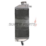 Ψυγείο -4 RIDE- δεξί, Suzuki RM 125 2001-2007