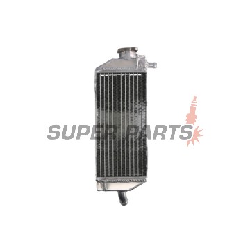 Ψυγείο -4 RIDE- δεξί, Suzuki RM 125 2001-2007