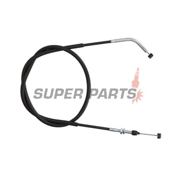 Ντίζα συμπλέκτη -4 RIDE- Kawasaki ZR 750 1991-1998