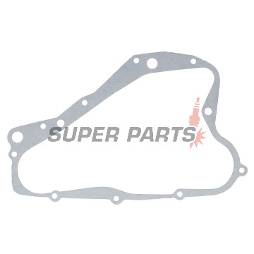Φλάντζα καπακιού συμπλέκτη -WINDEROSA- Suzuki RM 125 1986-1988