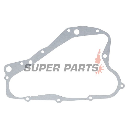 Φλάντζα καπακιού συμπλέκτη -WINDEROSA- Suzuki RM 125 1986-1988