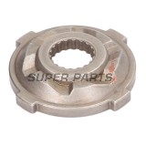 Αστέρι/γρανάζι για μανιβέλα -RMS- Derbi Atlantis 50 2003-2009, Derbi Boulevard 50 2009, Derbi GP1 50 2006-2008, Gilera D.N.A 50 2000-2008, Gilera Easy Moving 50 1995-1996, Gilera Ice 50 2001-2005, Gilera NGR 50 1995