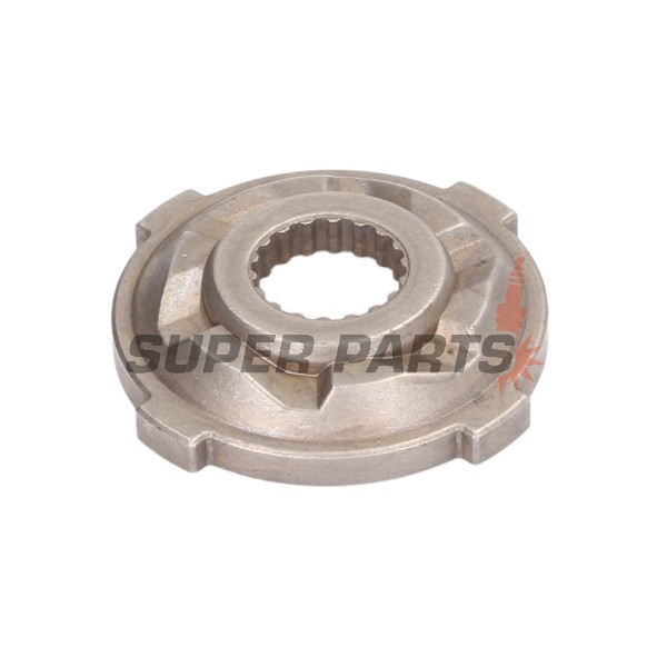 Αστέρι/γρανάζι για μανιβέλα -RMS- Derbi Atlantis 50 2003-2009, Derbi Boulevard 50 2009, Derbi GP1 50 2006-2008, Gilera D.N.A 50 2000-2008, Gilera Easy Moving 50 1995-1996, Gilera Ice 50 2001-2005, Gilera NGR 50 1995
