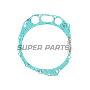 Φλάντζα καπακιού συμπλέκτη -ATHENA- Suzuki GSX 1300 1999-2012, GSX 1340 2008-2014