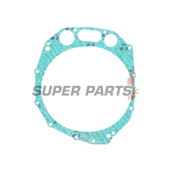 Φλάντζα καπακιού συμπλέκτη -ATHENA- Suzuki GSX 1300 1999-2012, GSX 1340 2008-2014