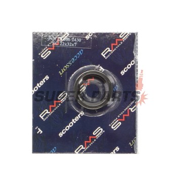Τσιμούχα στροφάλου -RMS- Piaggio Ape 200 2013-2017, Piaggio Ape 220 1978, 1982-2007, 2009-2016, Piaggio Ape 400 2014-2017