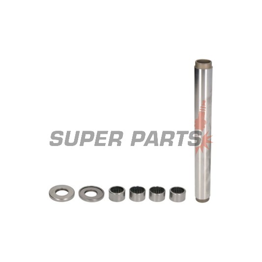 Κιτ επισκευής ψαλιδιού -TOURMAX- Yamaha RD 350 1973, 1975, 1980-1984, Yamaha RD 250 1974-1975, 1980-1982, Yamaha XJ 550 1981-1983, Yamaha XS 650 1976-1983, Yamaha XS 360 1977-1978, Yamaha XS 400 1979-1982