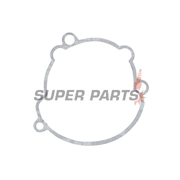 Φλάντζα καπακιού στάτη -WINDEROSA- KTM SX 50 2009-2017, KTM SXS 50 2014