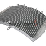 Ψυγείο -4 RIDE- Kawasaki ZX-6R 636 2013-2023