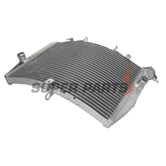 Ψυγείο -4 RIDE- Kawasaki ZX-6R 636 2013-2023