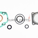 Σετ φλαντζών κυλίνδρου -ATHENA- Peugeot Buxy 50 1994-1998, Elyseo 50 1999, Elystar 50 2003-2005, Looxor 50 2001-2003, Speedake 50 1994-1997, Speedfight 50 1997-2000, Speedfight AC 50 1997-1999