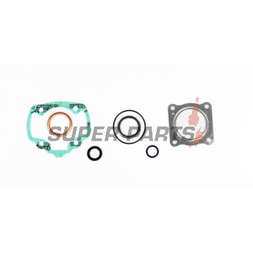 Σετ φλαντζών κυλίνδρου -ATHENA- Peugeot Buxy 50 1994-1998, Elyseo 50 1999, Elystar 50 2003-2005, Looxor 50 2001-2003, Speedake 50 1994-1997, Speedfight 50 1997-2000, Speedfight AC 50 1997-1999