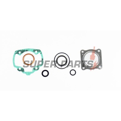Σετ φλαντζών κυλίνδρου -ATHENA- Peugeot Buxy 50 1994-1998, Elyseo 50 1999, Elystar 50 2003-2005, Looxor 50 2001-2003, Speedake 50 1994-1997, Speedfight 50 1997-2000, Speedfight AC 50 1997-1999