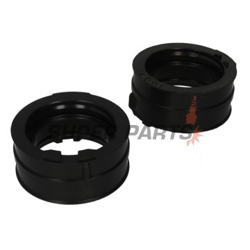 Λαιμοί εισαγωγής -TOURMAX- Yamaha TDM 850 1994-1998