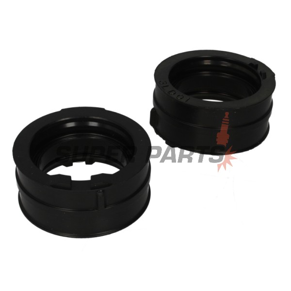 Λαιμοί εισαγωγής -TOURMAX- Yamaha TDM 850 1994-1998
