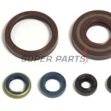 Πλήρες σετ τσιμουχών κινητήρα -ATHENA- Husqvarna CR 360 2000-2002, WR 360 2000-2002