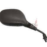 Καθρέφτης -RMS- δεξί, Honda Dylan 125/150 2001-2006, Honda FES 125 2003-2007, Honda Pantheon 125 2003-2004, Honda Pantheon 150 2003, Honda PES 125 2006-2013, Honda PES 150 2006-2010, Honda PS 125 2006-2013