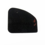 Φίλτρο αέρα -ATHENA- S410420200004, Peugeot Buxy/Elyseo/Elystar/Looxor/Speedfight/Trekker/Vivacity/Zenith 50 1994-2006