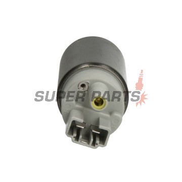 Αντλία καυσίμου -ALL BALLS- BMW F 650 2000-2007, G 650 2008-2015