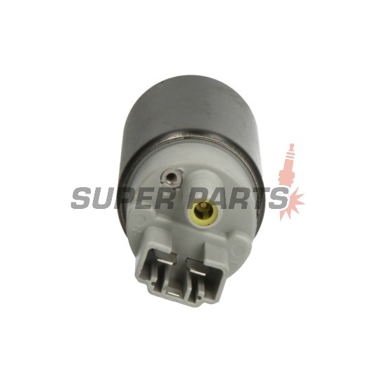 Αντλία καυσίμου -ALL BALLS- BMW F 650 2000-2007, G 650 2008-2015