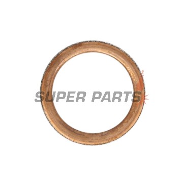 Φλάντζα εξάτμισης -ATHENA- 36x47x3.3mm, CCM MX 450 2008, Gas Gas EC 450 2013-2015, Yamaha WR 450 2003-2014, YFZ 450 2009-2020, YZ 450 2006-2009