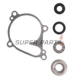 Κιτ επισκευής αντλίας νερού -HOT RODS- Kawasaki KFX 700; KRF 750 Teryx; KVF 650; KVF 650; KVF 700; KVF 750
