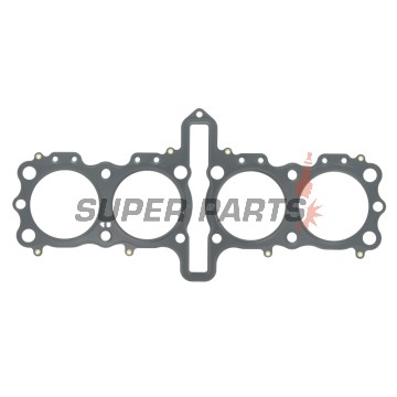 Φλάντζα κεφαλής (πάνω) -ATHENA- Suzuki GSX 1100 1988-1996, GSX-R 1100 1988-1994