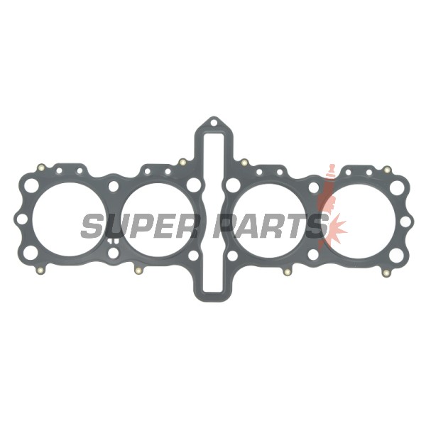 Φλάντζα κεφαλής (πάνω) -ATHENA- Suzuki GSX 1100 1988-1996, GSX-R 1100 1988-1994