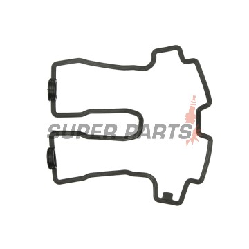Φλάντζα καπακιού βαλβίδων -ATHENA- Yamaha TT/XT 250/350 1980-1995