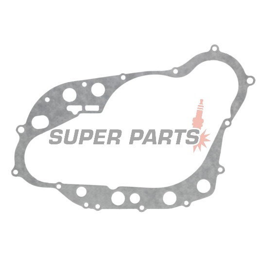 Φλάντζα καπακιού συμπλέκτη -WINDEROSA- Suzuki LT-R 450 2006-2009