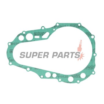 Φλάντζα καπακιού συμπλέκτη -ATHENA- Arctic Cat DVX 400 2004-2009, Kawasaki KFX 400 2003-2006, Suzuki LT-Z 400 2003-2008