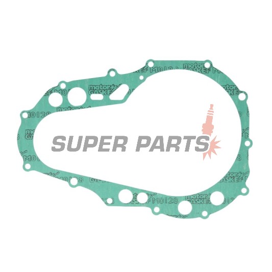 Φλάντζα καπακιού συμπλέκτη -ATHENA- Arctic Cat DVX 400 2004-2009, Kawasaki KFX 400 2003-2006, Suzuki LT-Z 400 2003-2008