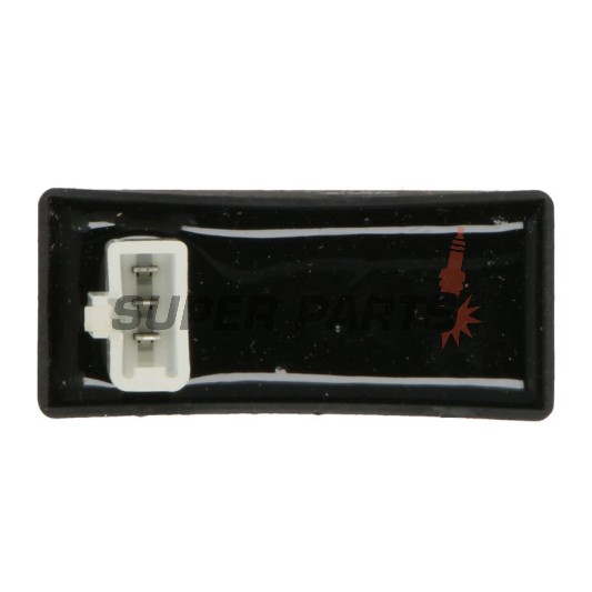 Ρελέ αντλίας καυσίμου -DZE- HONDA GL, VF, VFR, VT 500-1200 1983-1987