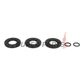 Σετ τσιμουχών κιβωτίου -4 RIDE- Polaris Big Boss/Magnum/Sportsman/Xplorer/Xpress 300-500 1994-2002