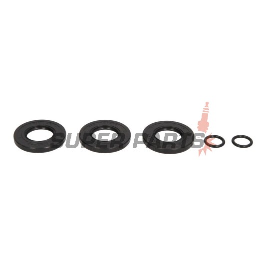 Σετ τσιμουχών κιβωτίου -4 RIDE- Polaris Big Boss/Magnum/Sportsman/Xplorer/Xpress 300-500 1994-2002