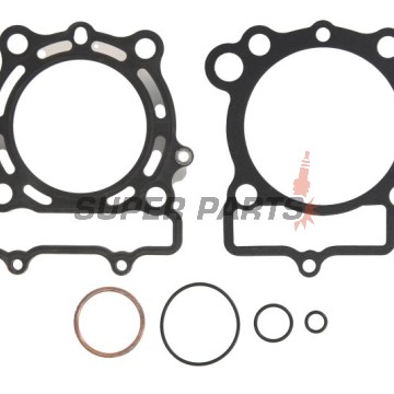Σετ φλαντζών κυλίνδρου -ATHENA- P400250160015, Kawasaki KX 250 2017-2019