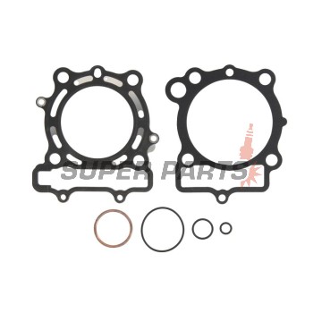 Σετ φλαντζών κυλίνδρου -ATHENA- P400250160015, Kawasaki KX 250 2017-2019