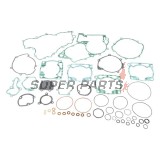 Πλήρες σετ φλαντζών κινητήρα -ATHENA- KTM EXC 250/300/380 1999-2003, MXC 250/300 2002-2003, SX 380 1998-2002, SX 250 1999-2002, SX 300 1999-2003