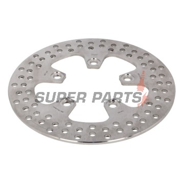 Δίσκος φρένου -TRW- MST367, 230mm, Kawasaki ZX-7R Ninja 750P (1996-2002), ZX-7RR Ninja 750N (1996-1999), ZX-9R Ninja 900B (1994-1997), ZXR750 H/J/K/L/M Stinger (1989-1995)