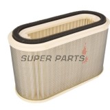 Φίλτρο αέρα -HIFLO FILTRO- HFA4910, Yamaha VMX1200 V-Max (1985-2007)