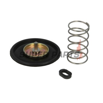 Κιτ επισκευής βαλβίδας AIR CUT -TOURMAX- Honda ST 1100 1990-1994