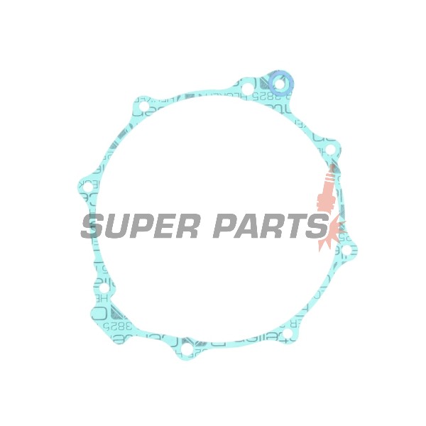Φλάντζα καπακιού στάτη -ATHENA- Honda VTR 1000 1997-1999, XL 1000 1999-2002