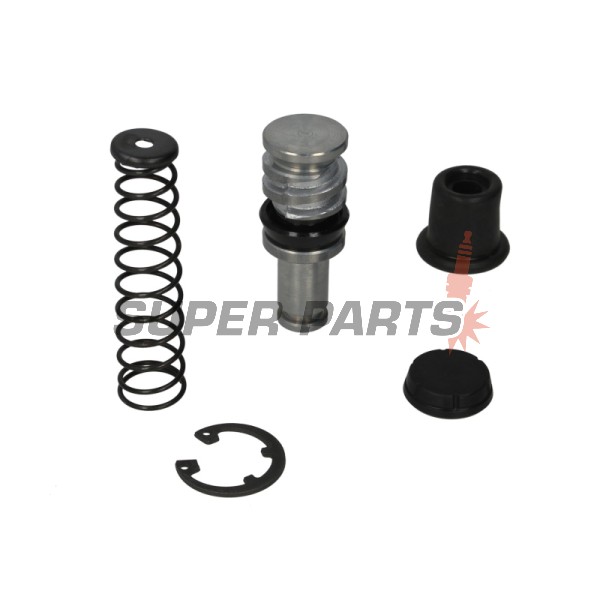 Κιτ επισκευής τρόμπας φρένου -TOURMAX- Yamaha FZR 750/1000 1989-1990, Yamaha XJ 650/750 1982-1983, Yamaha XJ 700 1985-1986, Yamaha XJR 1200 1994-1998, Yamaha XV 920 1982, Yamaha XV 1000 1984-1985, Yamaha XV 700 1984-1987