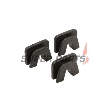 Γλίστρες βαριατόρ -RMS- Aprilia Amico 50 1992-1998, Aprilia Area 51 50 1998-2002, Aprilia Gulliver 50 1995-1999, Aprilia Rally 50 1995-2003, Aprilia Scarabeo 100 2000, Aprilia Scarabeo 50 1998-2005, MBK EW 50 2000-2002